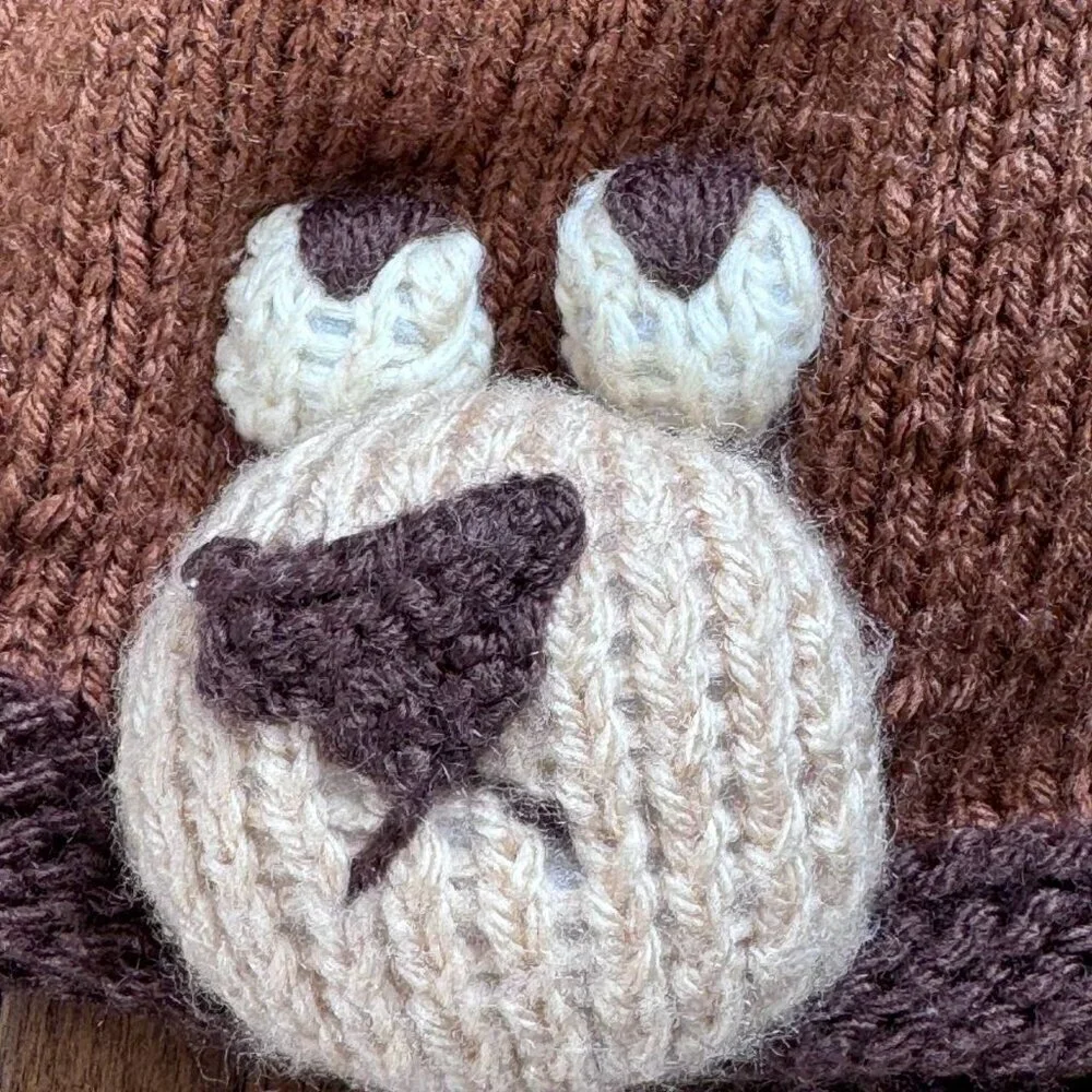 Adorable Boy’s Hat - Size 18-36mo